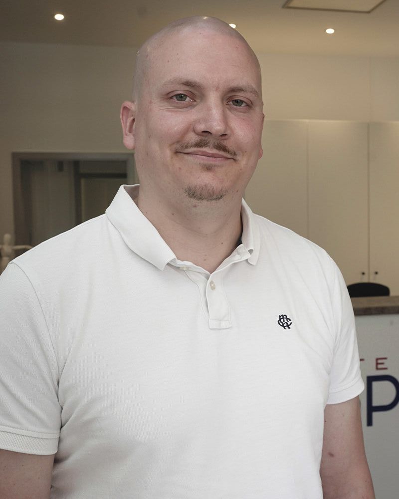 Mitarbeiter von HeldenPflege