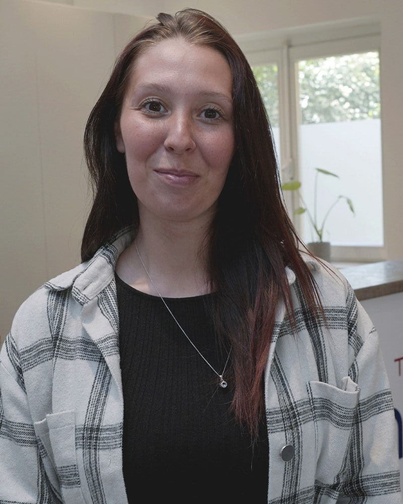 Mitarbeiter von HeldenPflege