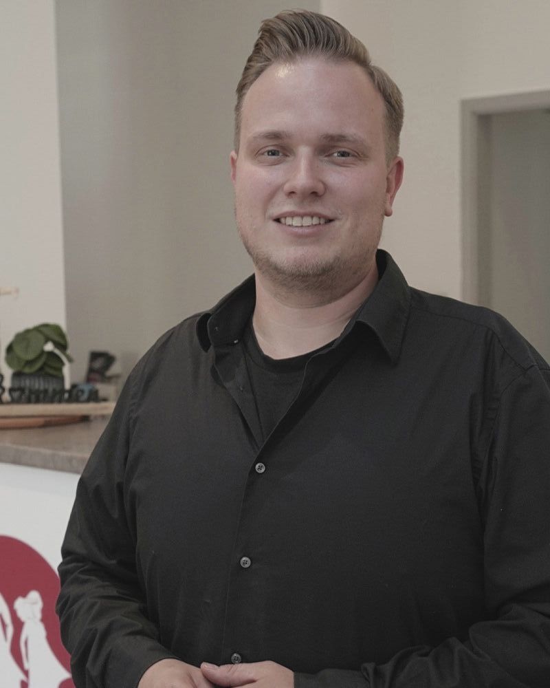 Mitarbeiter von HeldenPflege