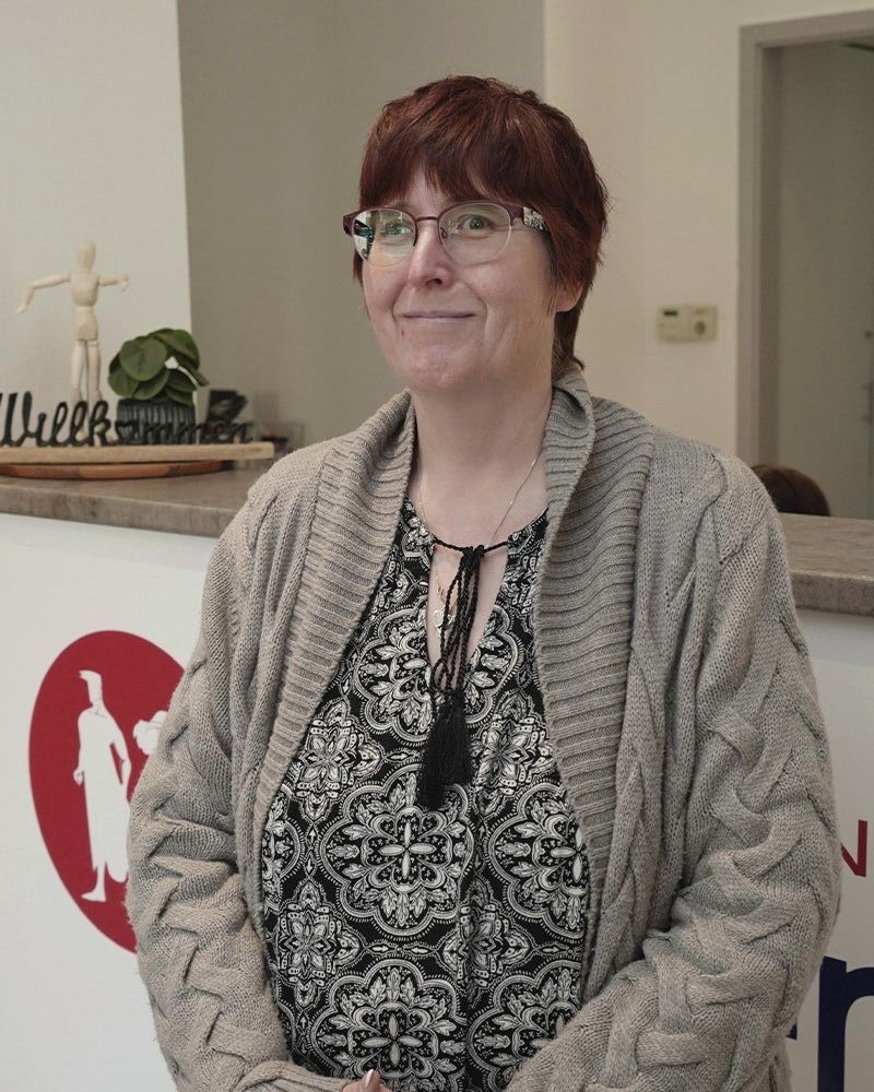 Mitarbeiter von HeldenPflege