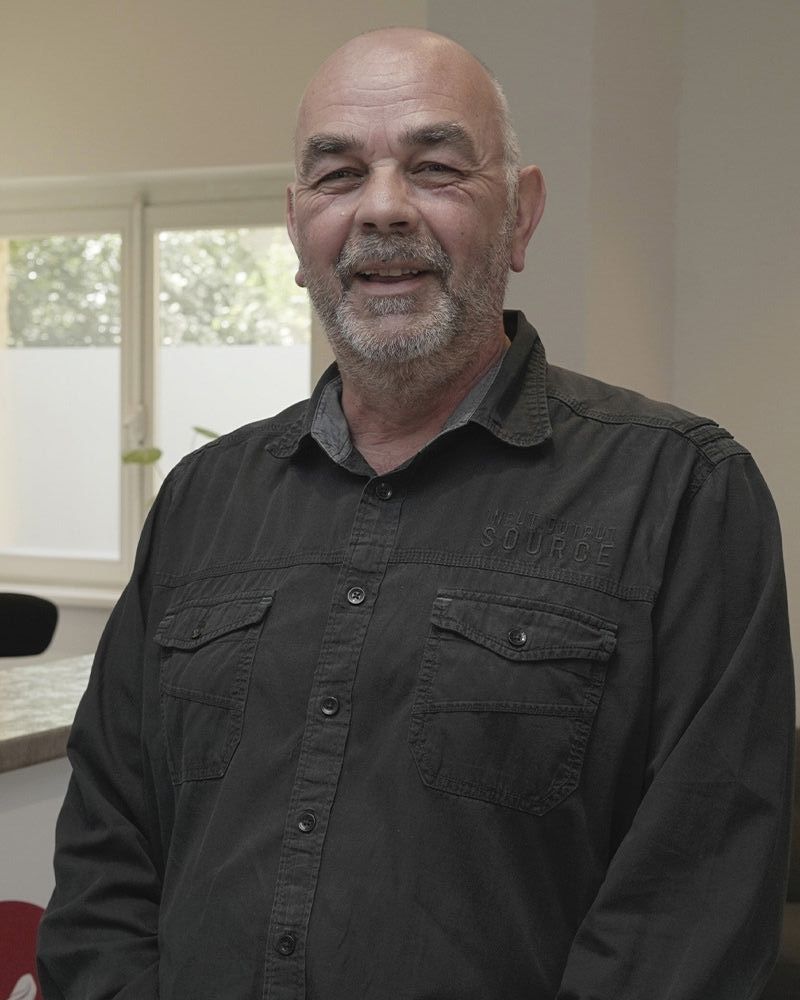 Mitarbeiter von HeldenPflege