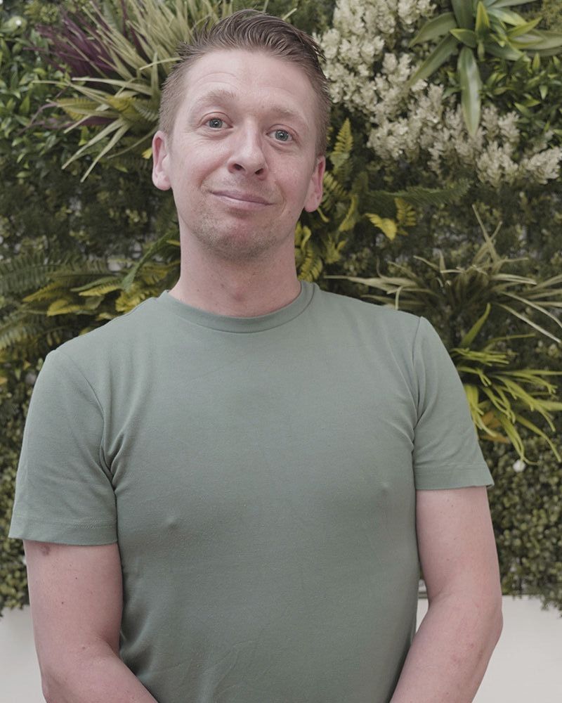 Mitarbeiter von HeldenPflege