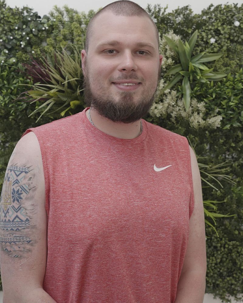 Mitarbeiter von HeldenPflege