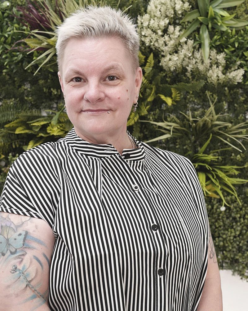 Mitarbeiter von HeldenPflege